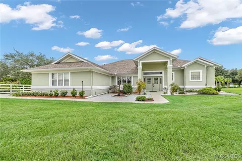 201 S Cannonade Pt, Inverness, FL 34453
