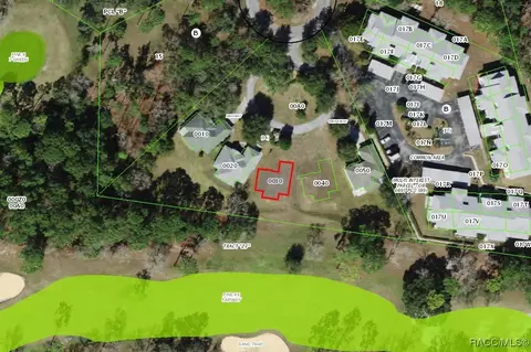 16 Anton Ct, Homosassa, FL 34446