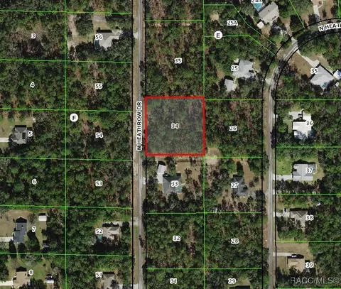 755 N Heathrow Dr, Lecanto, FL 34461