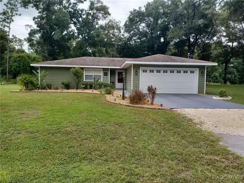 324 N Savary Ave, Inverness, FL 34453