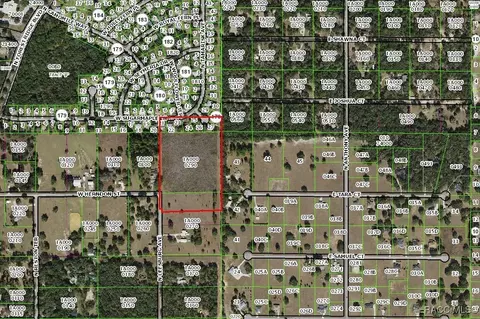 2889 N Leesburg Ave, Hernando, FL 34442 photo 7