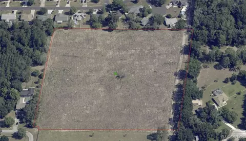 2889 N Leesburg Ave, Hernando, FL 34442 photo 8