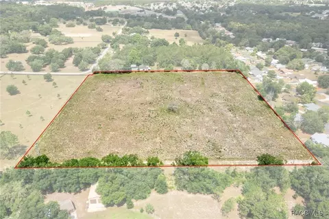 2889 N Leesburg Ave, Hernando, FL 34442