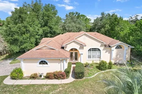 3795 E Foxwood Ln, Inverness, FL 34452