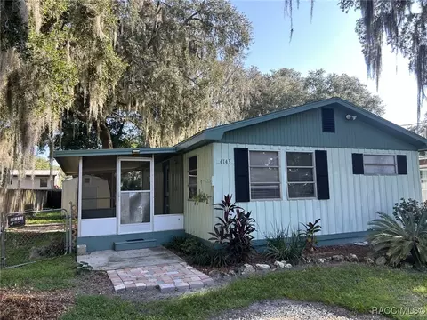 4143 E Lake Park Dr, Hernando, FL 34442 photo 2