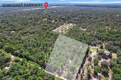 4716 W Herman Ct, Homosassa, FL 34446
