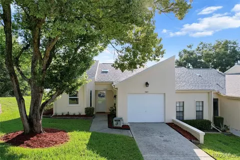 3305 S Whitechappel Pt, Inverness, FL 34452