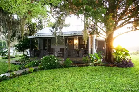 2151 N Meadowview Ter, Hernando, FL 34442 photo 23