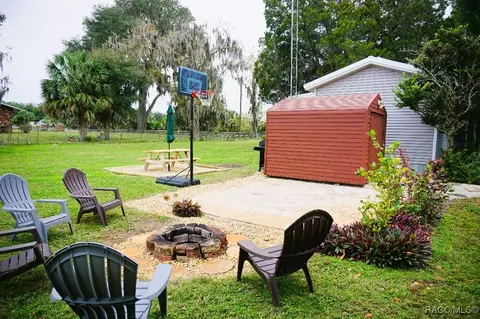 2151 N Meadowview Ter, Hernando, FL 34442 photo 32