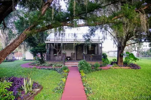 2151 N Meadowview Ter, Hernando, FL 34442