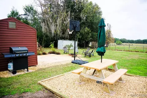 2151 N Meadowview Ter, Hernando, FL 34442 photo 30