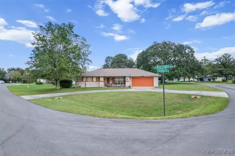 59 W Sugarmaple Ln, Beverly Hills, FL 34465