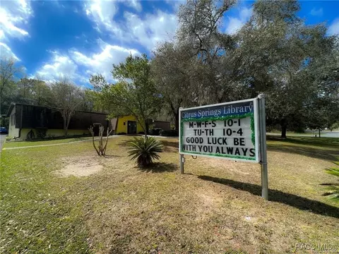 1407 W Starbright Pl, Dunnellon, FL 34434 photo 14