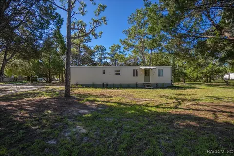 5108 W Field St, Homosassa, FL 34446