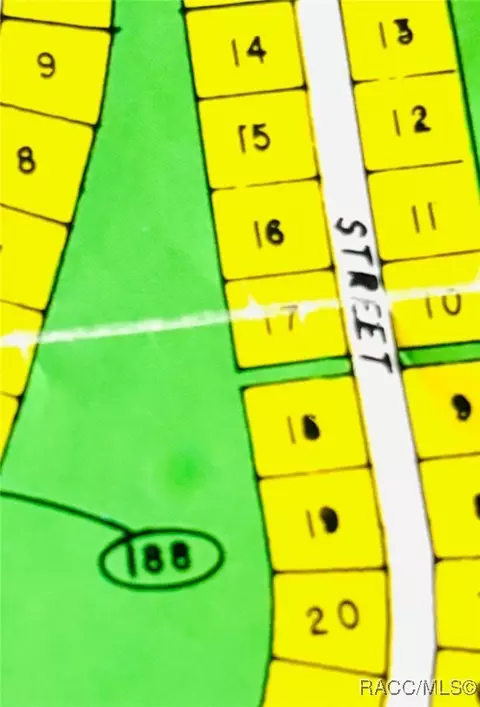 17 Lupine St, Homosassa, FL 34446
