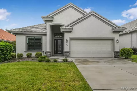 2045 N Prominent Pt, Hernando, FL 34442