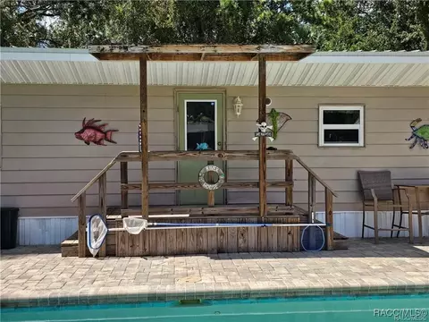 4995 S Roebuck Way, Homosassa, FL 34448