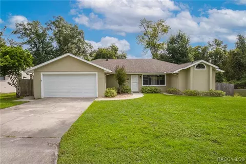 839 Sweet Pine Pt, Inverness, FL 34452