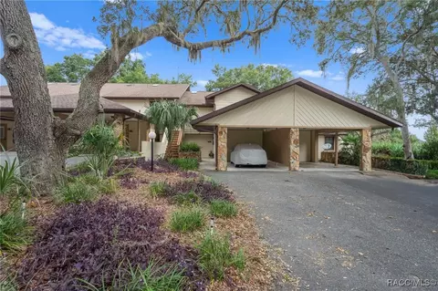 186 E Glassboro Ct, Hernando, FL 34442