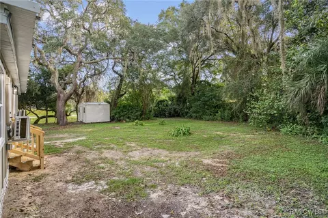 6095 N Speckled Perch Ter, Hernando, FL 34442 photo 33