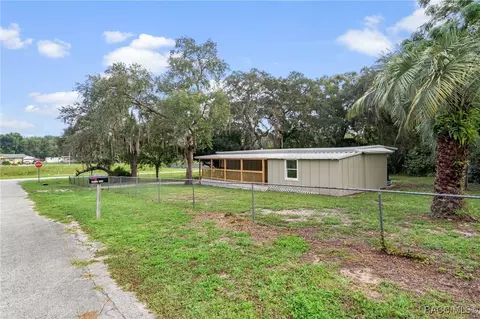 6095 N Speckled Perch Ter, Hernando, FL 34442 photo 38