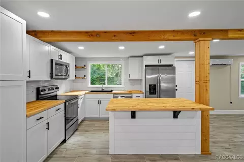6095 N Speckled Perch Ter, Hernando, FL 34442 photo 16