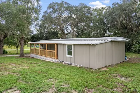 6095 N Speckled Perch Ter, Hernando, FL 34442 photo 37