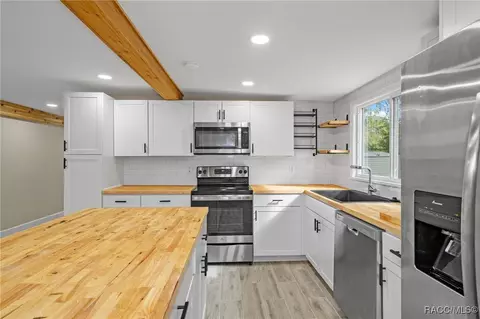 6095 N Speckled Perch Ter, Hernando, FL 34442 photo 15