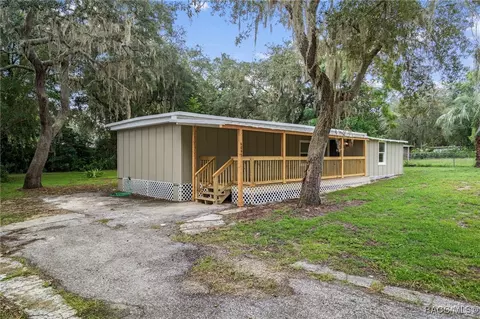 6095 N Speckled Perch Ter, Hernando, FL 34442 photo 40