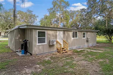 6095 N Speckled Perch Ter, Hernando, FL 34442 photo 32
