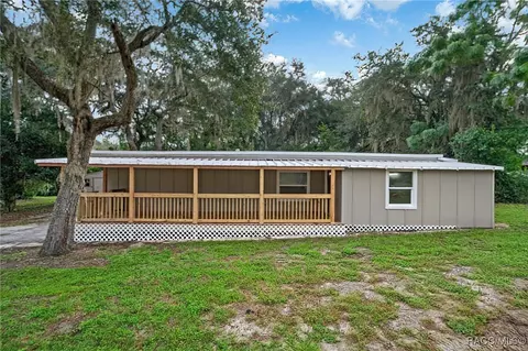 6095 N Speckled Perch Ter, Hernando, FL 34442