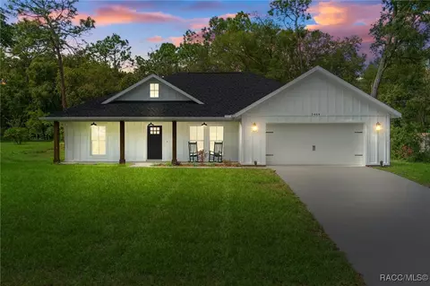 5464 S Luray Ter, Inverness, FL 34452