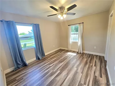 Bedroom - 5375 Ashland Dr, Spring Hill, FL 34606 photo 6 of 7
