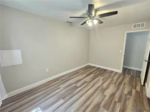 Bedroom - 5375 Ashland Dr, Spring Hill, FL 34606 photo 5 of 7