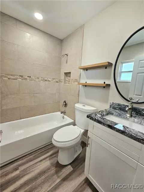 Bath - 5375 Ashland Dr, Spring Hill, FL 34606 photo 4 of 4