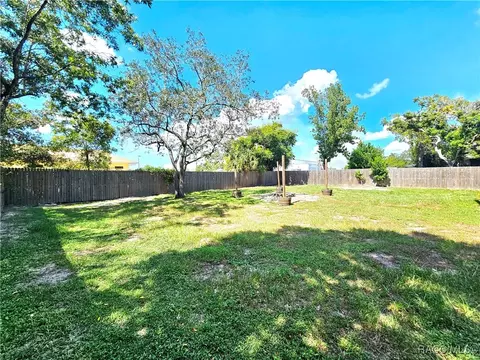 Exterior - 5375 Ashland Dr, Spring Hill, FL 34606 photo 5 of 5