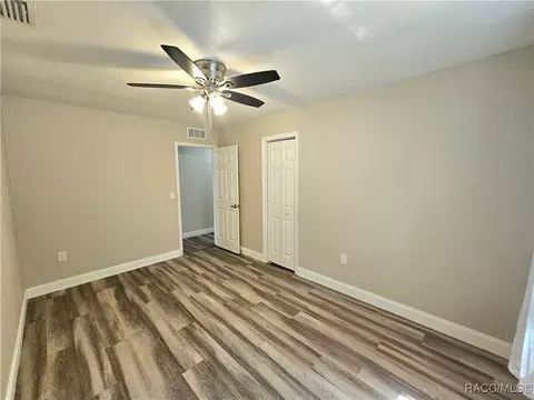 Bedroom - 5375 Ashland Dr, Spring Hill, FL 34606 photo 4 of 7