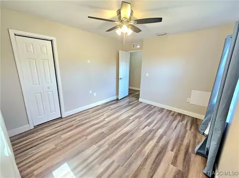 Bedroom - 5375 Ashland Dr, Spring Hill, FL 34606 photo 7 of 7