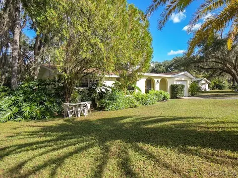 3841 E Parsons Point Rd, Hernando, FL 34442 photo 2