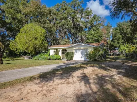 3841 E Parsons Point Rd, Hernando, FL 34442 photo 3