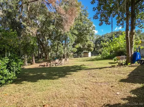 3841 E Parsons Point Rd, Hernando, FL 34442 photo 27