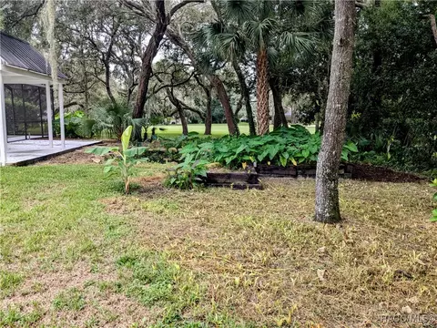 Exterior - 168 E Hartford St, Hernando, FL 34442 photo 17 of 21