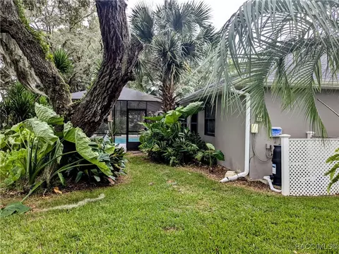 Exterior - 168 E Hartford St, Hernando, FL 34442 photo 21 of 21