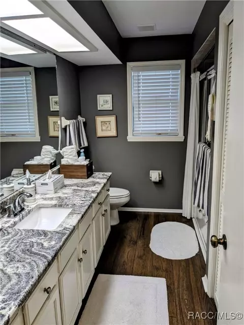 Bath - 168 E Hartford St, Hernando, FL 34442 photo 5 of 6