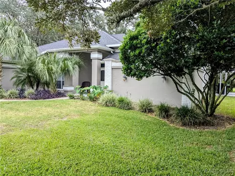Exterior - 168 E Hartford St, Hernando, FL 34442 photo 11 of 21