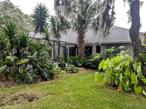 Exterior - 168 E Hartford St, Hernando, FL 34442 photo 20 of 21