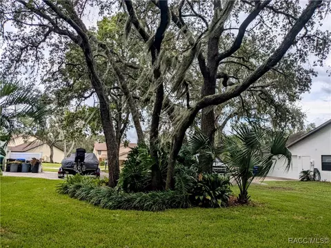 Exterior - 168 E Hartford St, Hernando, FL 34442 photo 14 of 21