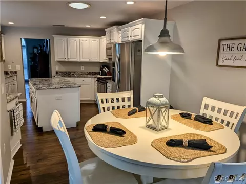 Kitchen - 168 E Hartford St, Hernando, FL 34442 photo 5 of 5