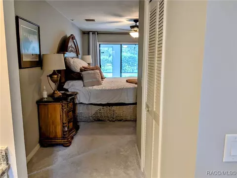 Bedroom - 168 E Hartford St, Hernando, FL 34442 photo 1 of 5