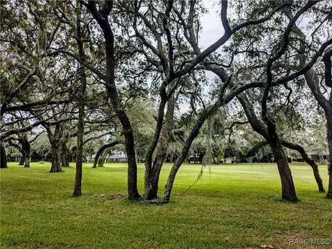 Exterior - 168 E Hartford St, Hernando, FL 34442 photo 7 of 21